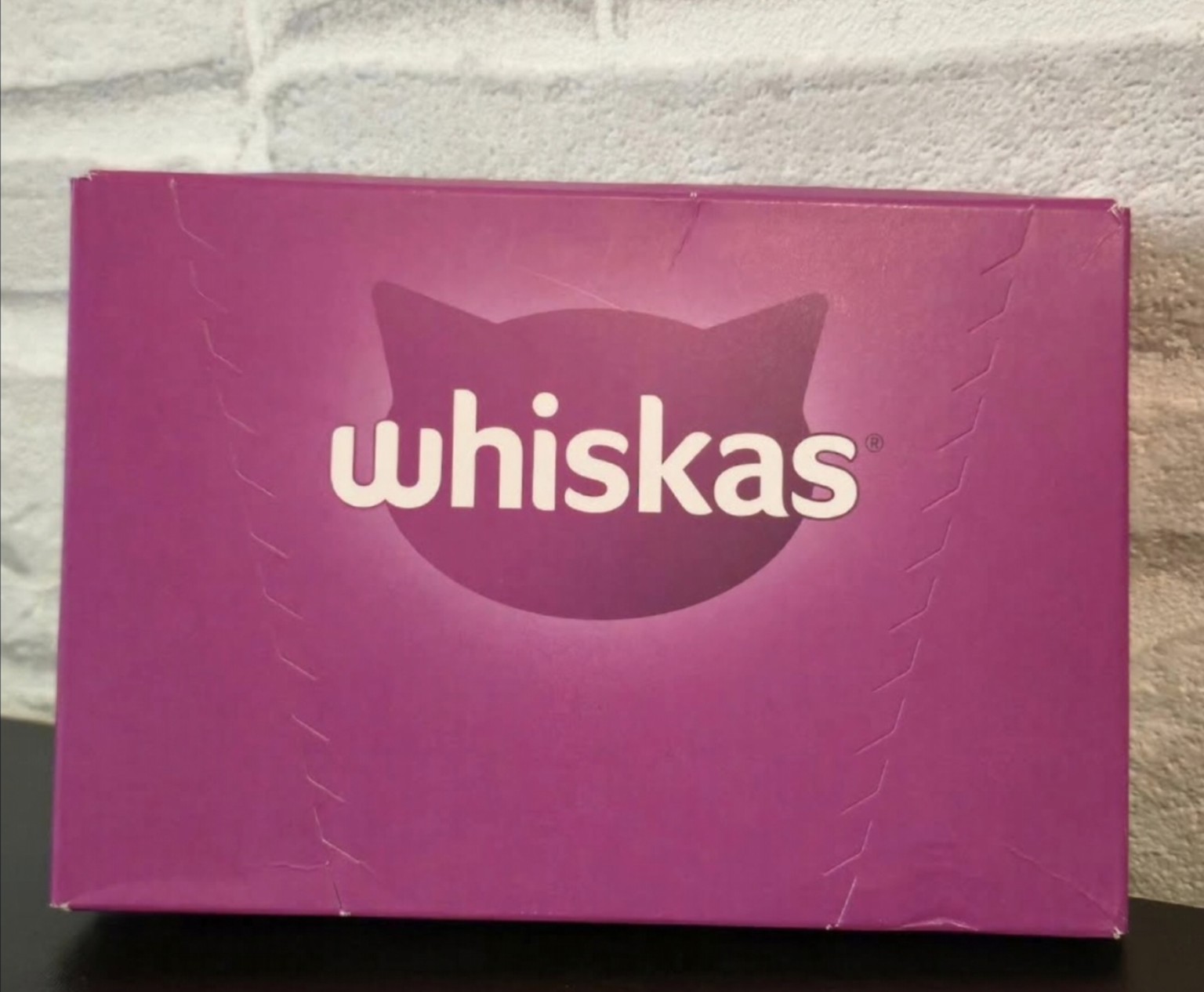 Whiskas Junior im Simba Food Test